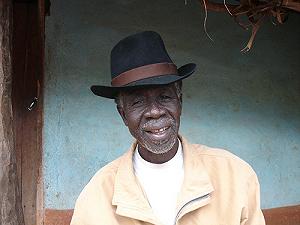 Image of Fadouba Oulare