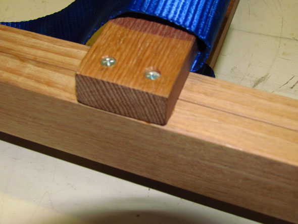 Bottom-cross-piece-join