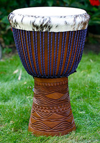 Dugura djembe djembe