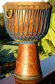 Gueni djembe djembe