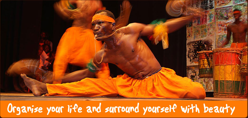 Djembefola.com African muisc, drum and dance Calendar 2011