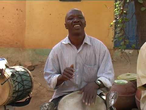 Drissa Kone