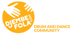 Djembefola.com logo